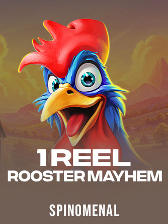 1 Reel - Rooster Mayhem
